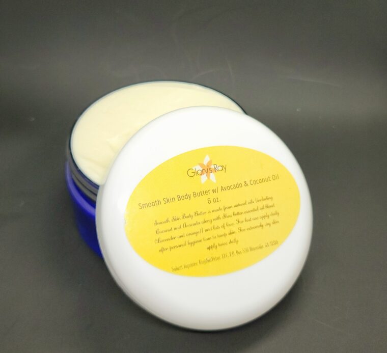 How To Get Smooth Body Skin ? Buttery Soft Skin? Shine With Nishi