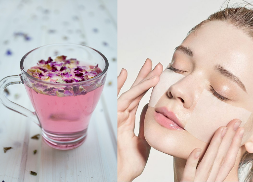 Easy And Effective Ways Use Rose Water For Skin