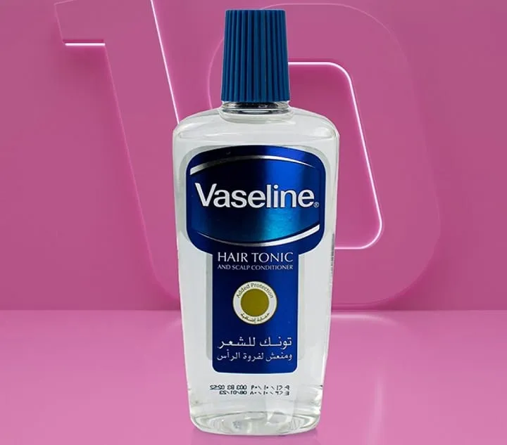 Vaseline With This Oil Can Treat Dry Patches, Cracked Skin & Dry Nails