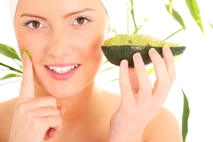 Fruit Face Mask For Shining Skin Easily At Home