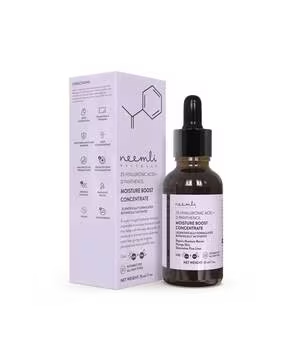 Neemli Naturals 10% Tranexamic Acid Spot Correcting Concentrate Review