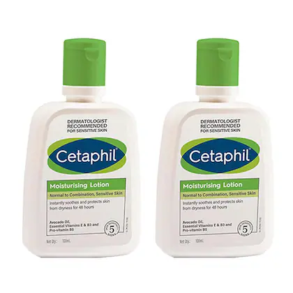 Cetaphil Moisturising Lotion review