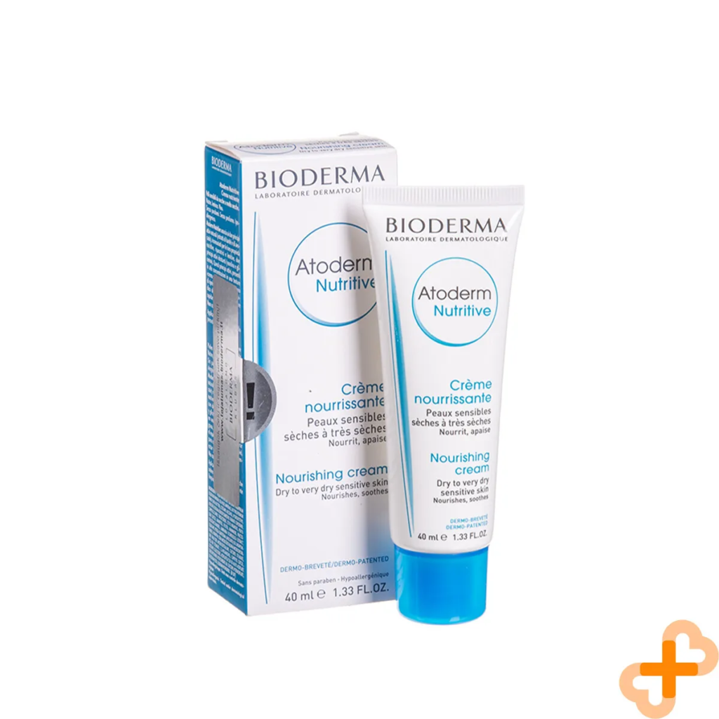 Bioderma Atoderm Ultra Nourishing Creme Review 