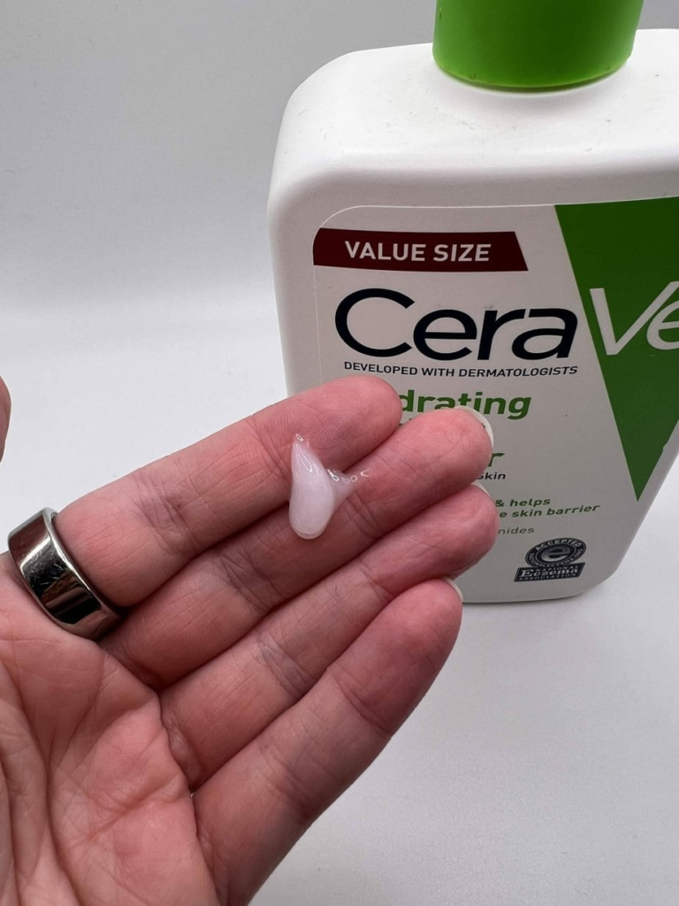 CeraVe vs Cetaphil 