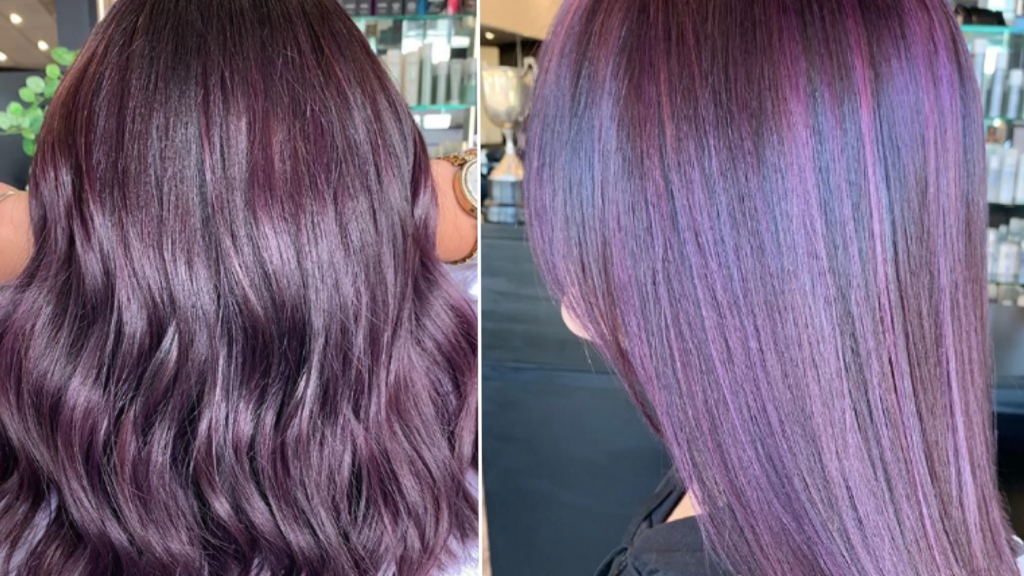 Enchanting Trends: Embracing Quiet Luxury in 2024 Hair Colors, by Maine