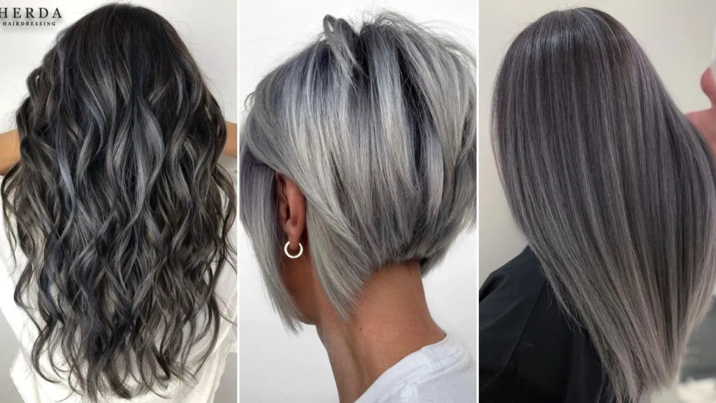 hair color trends