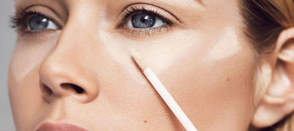 How to Choose a Concealer Shade