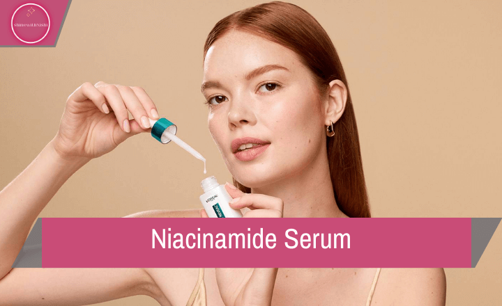 Niacinamide Serum