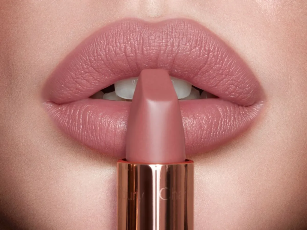 Best Nude Lipstick